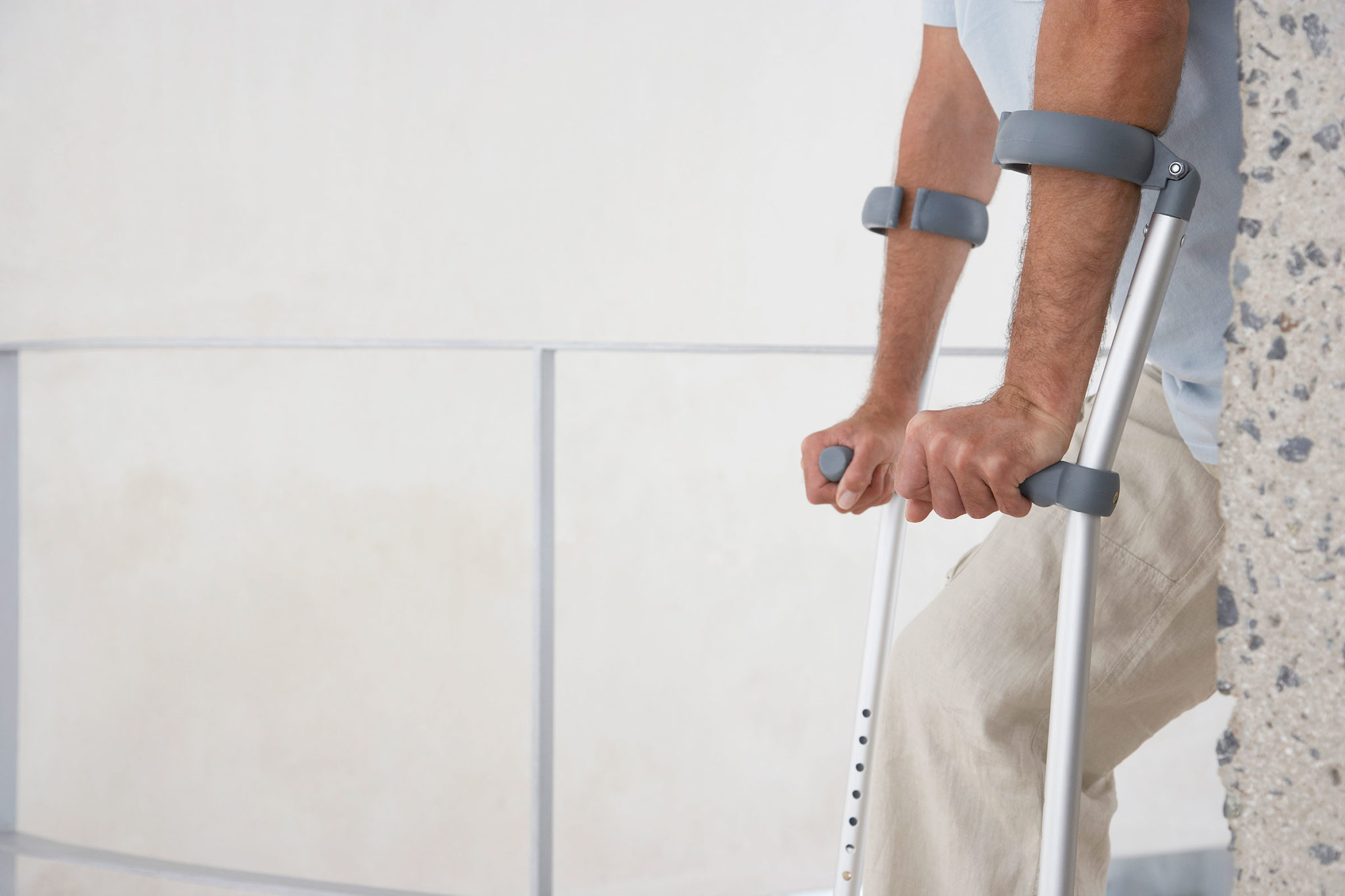 personal injury case