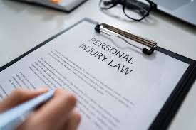 personal injury