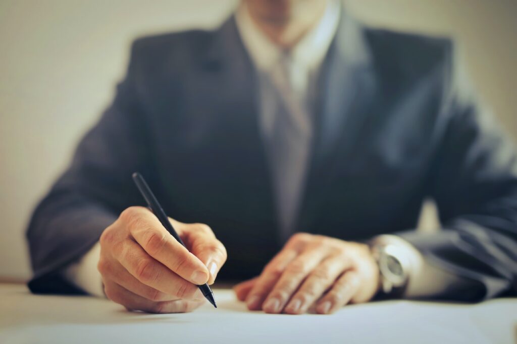 pen
