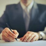 pen