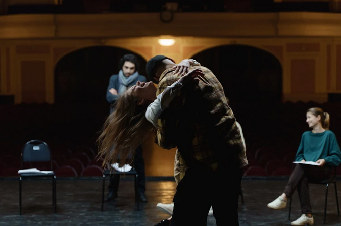 hug
